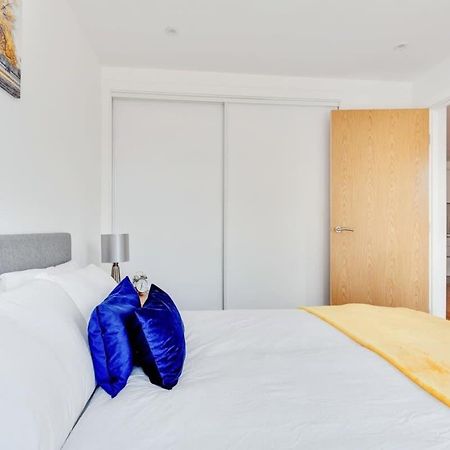 Modern And Stylish 1Bed Flat Centrally Located Birmingham Exteriör bild
