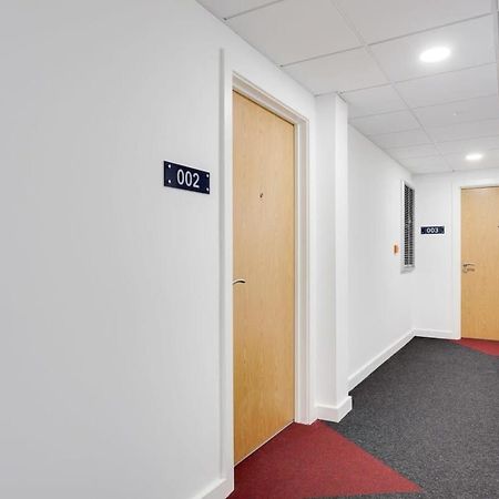 Modern And Stylish 1Bed Flat Centrally Located Birmingham Exteriör bild