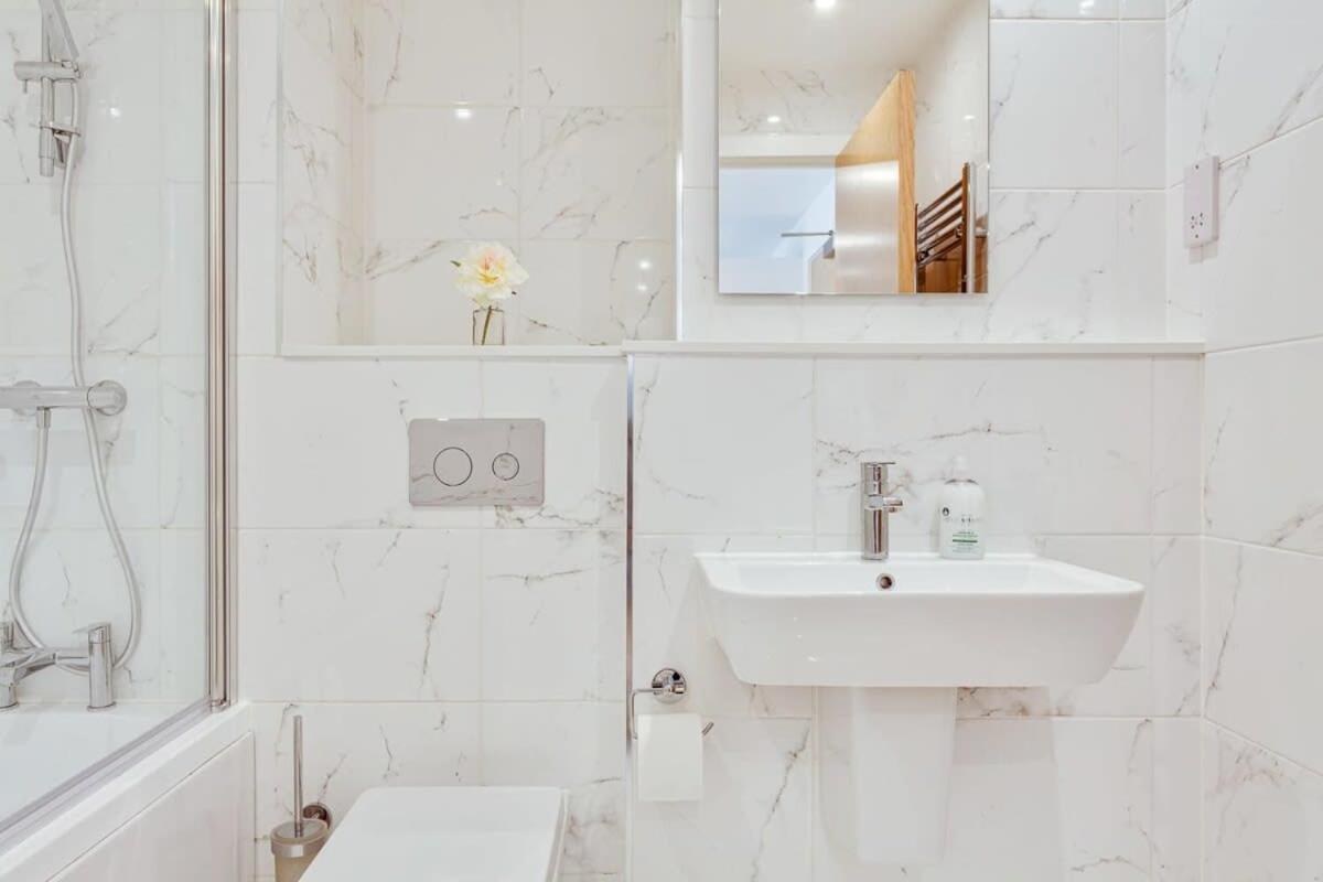 Modern And Stylish 1Bed Flat Centrally Located Birmingham Exteriör bild