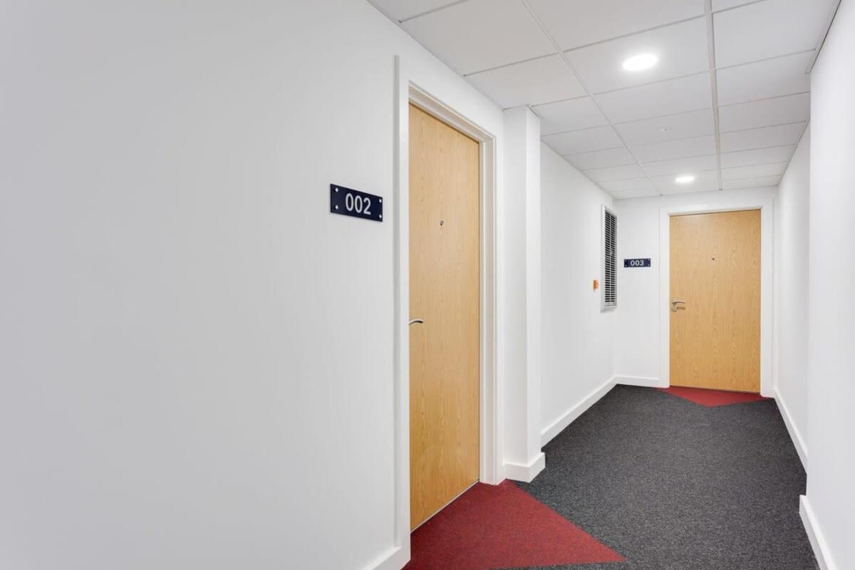Modern And Stylish 1Bed Flat Centrally Located Birmingham Exteriör bild