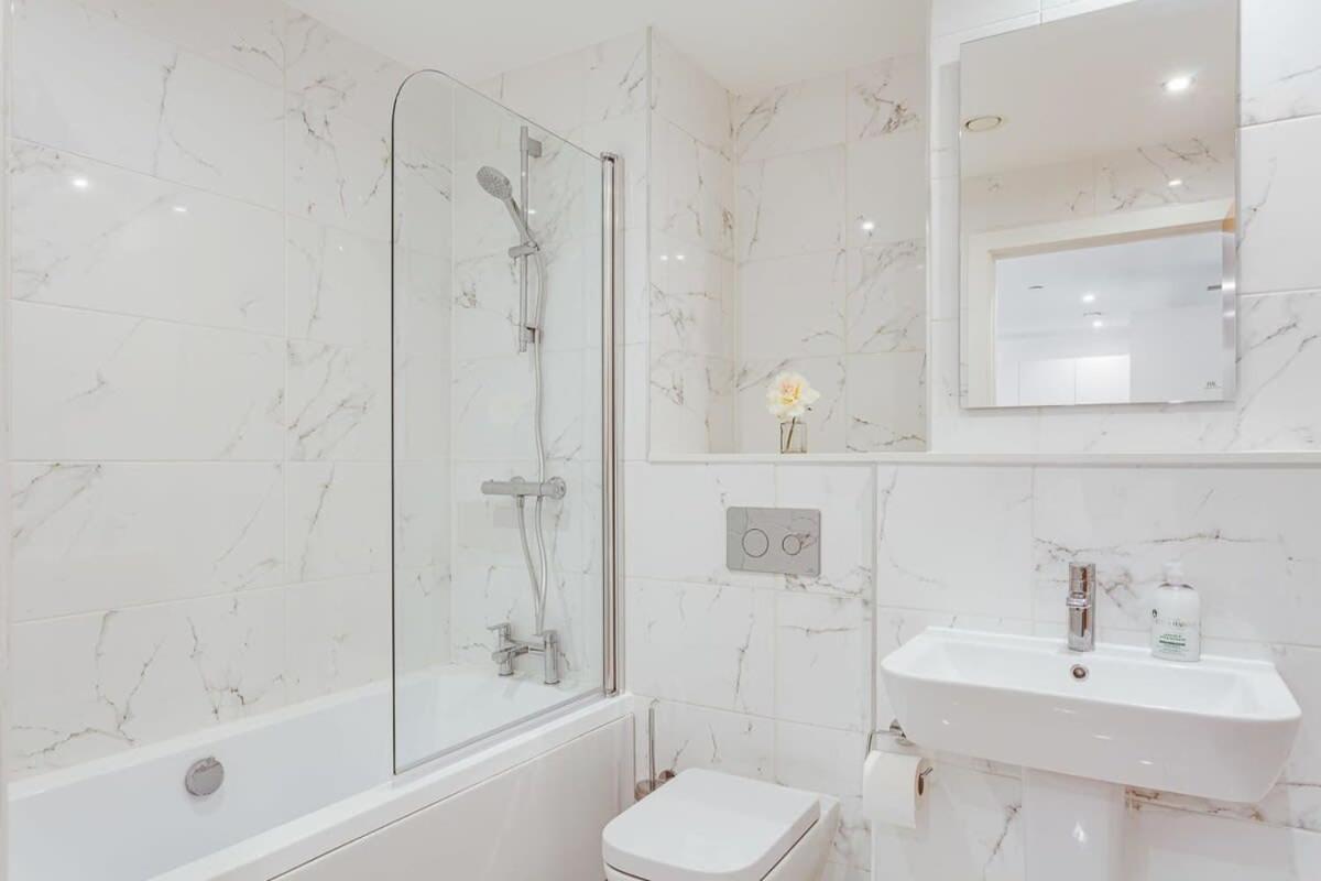 Modern And Stylish 1Bed Flat Centrally Located Birmingham Exteriör bild