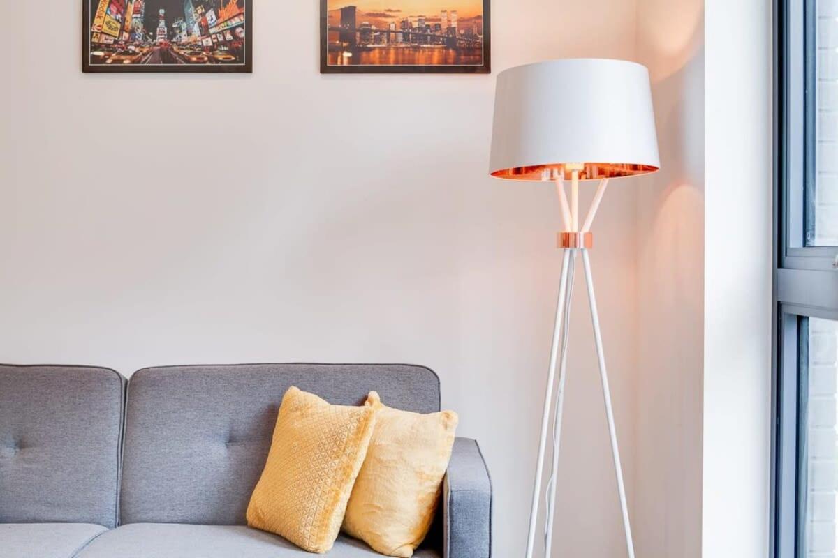 Modern And Stylish 1Bed Flat Centrally Located Birmingham Exteriör bild
