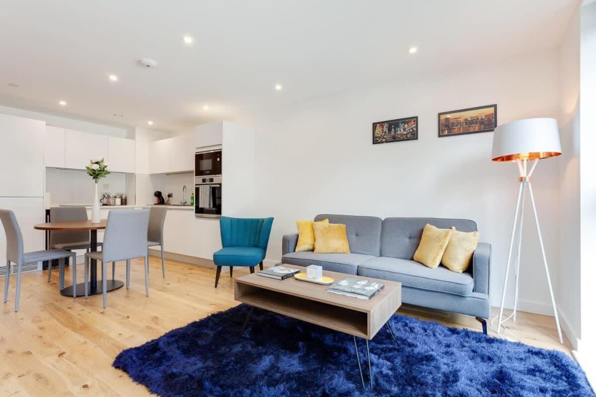 Modern And Stylish 1Bed Flat Centrally Located Birmingham Exteriör bild